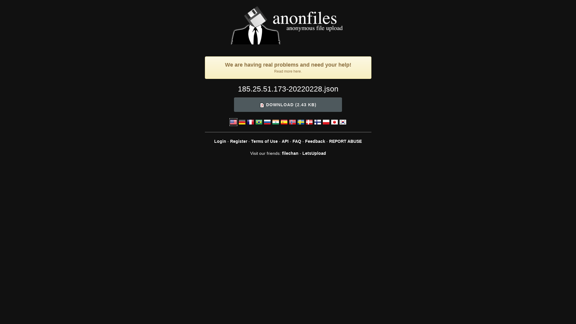 185.25.51.173-20220228.json - AnonFiles