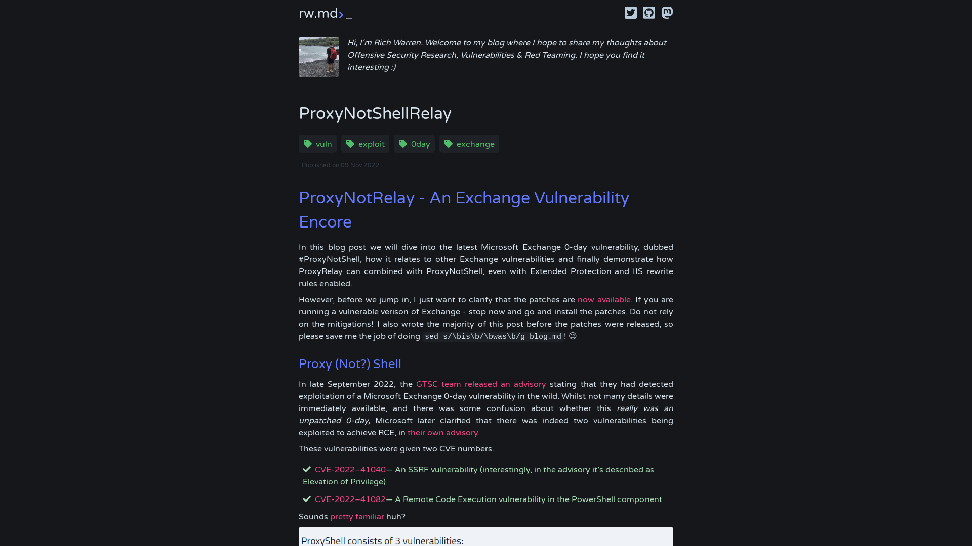 ProxyNotShellRelay | rw.md