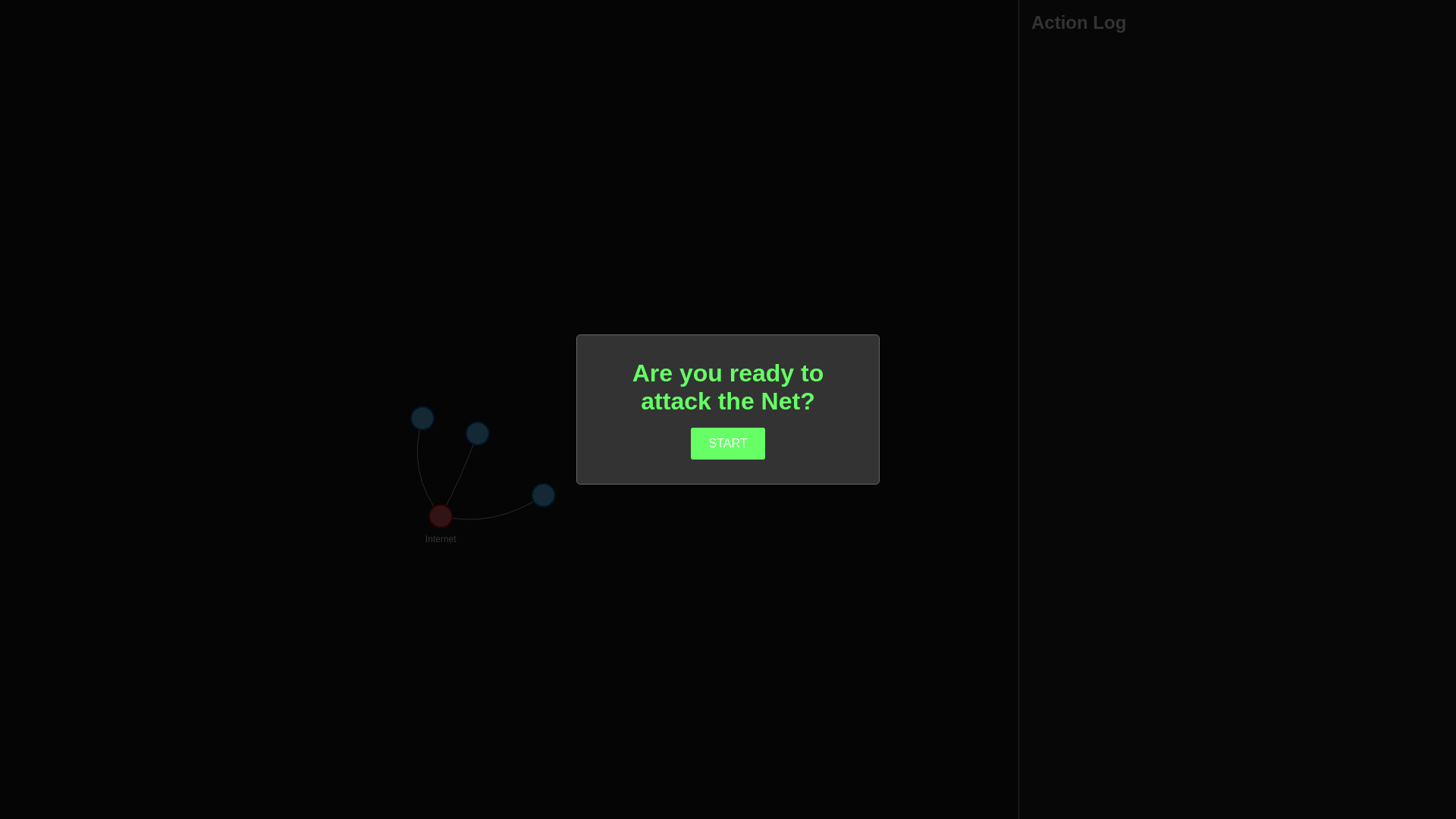 Hacking Game