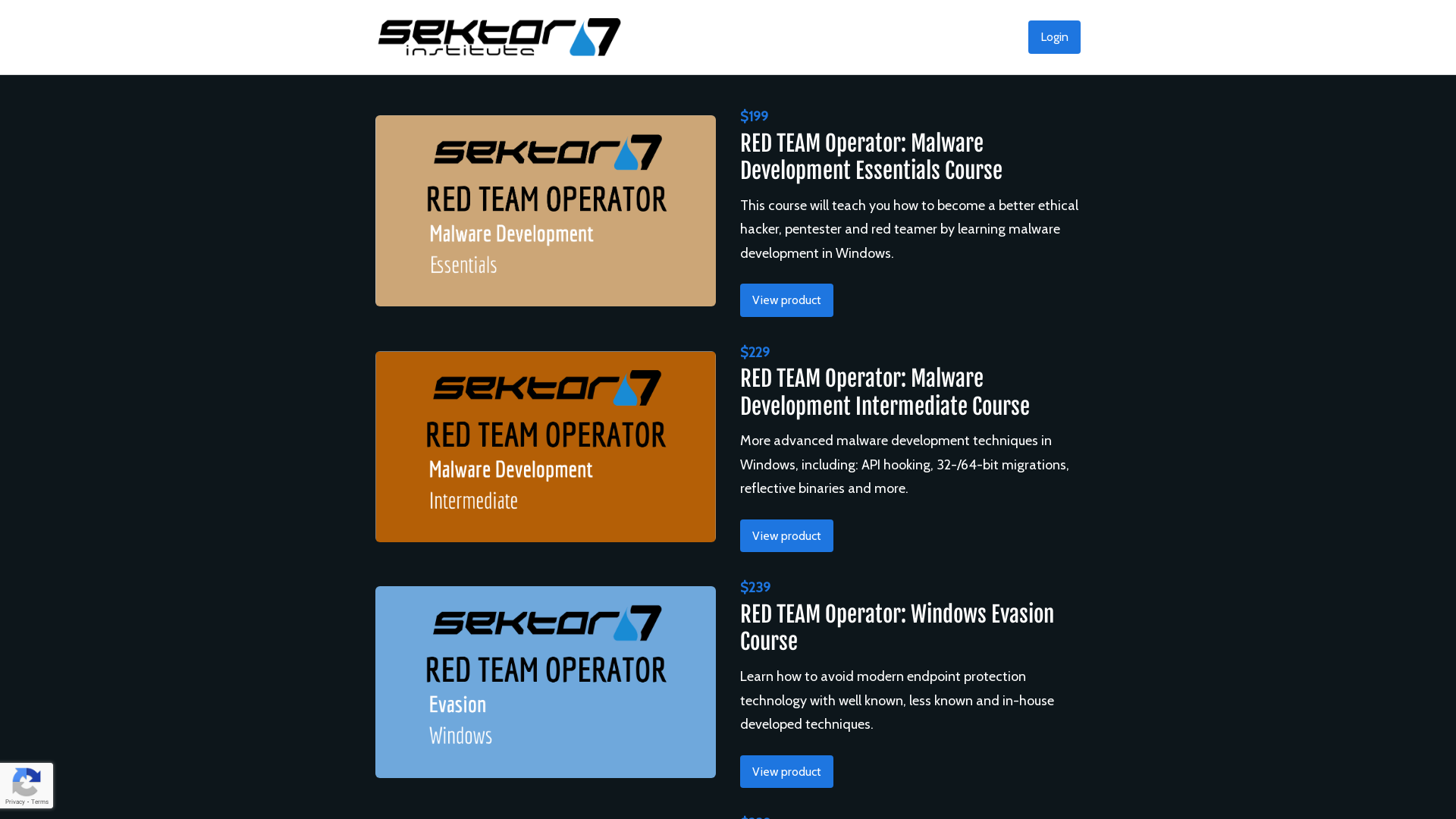 SEKTOR7 Institute