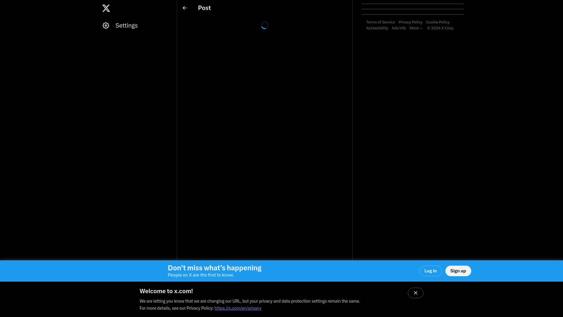 Malwarebytes on X: "Cool cool cool. 🫠 https://t.co/T6U2jQTIld" / X