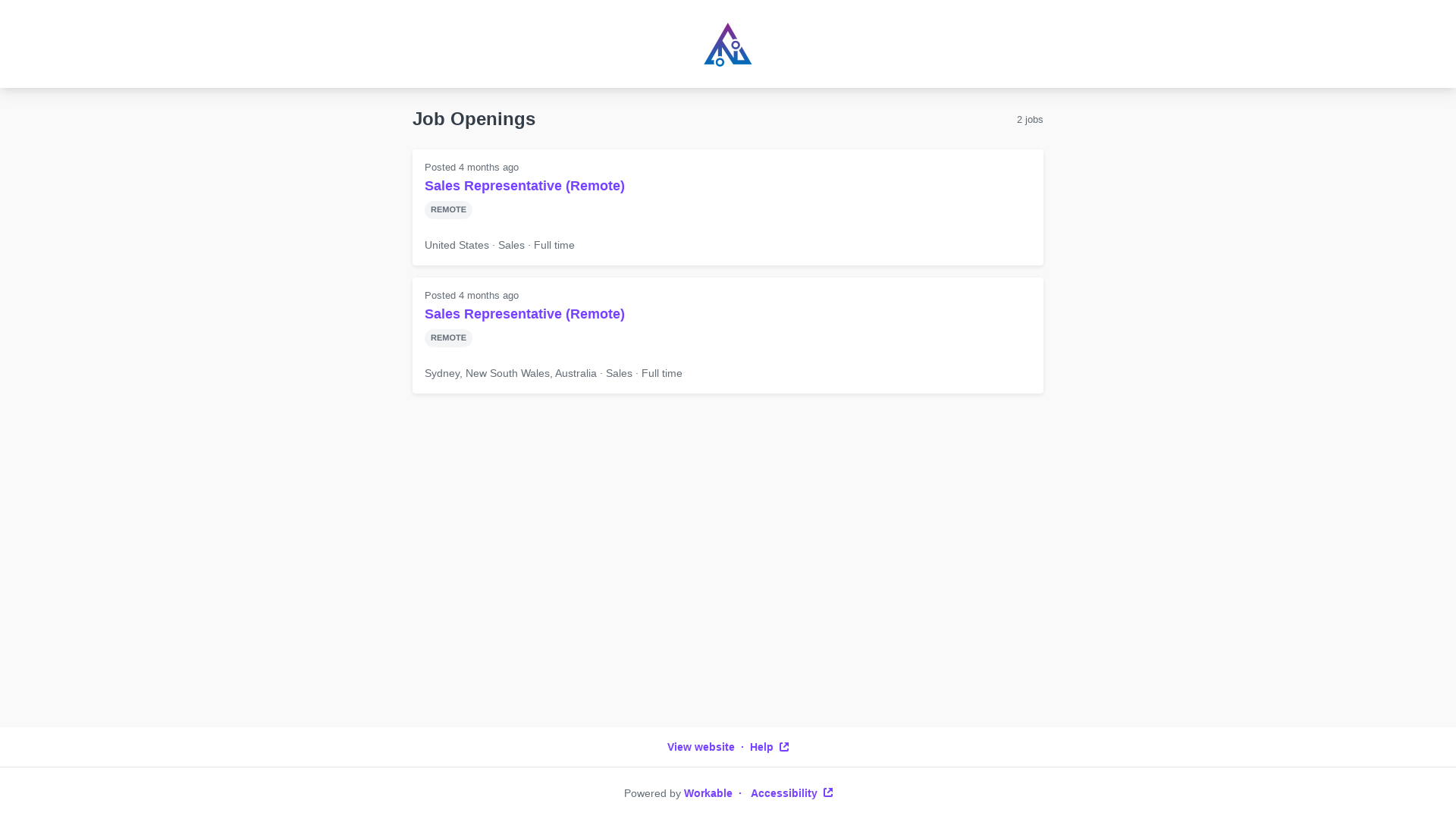 Assetnote - Current Openings