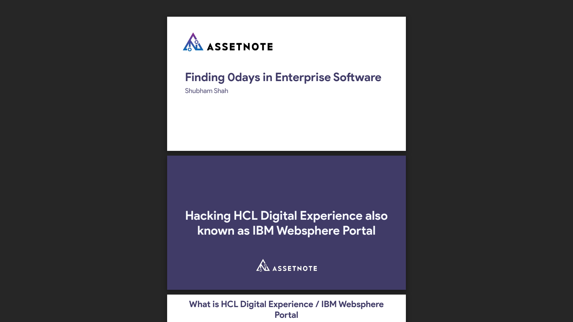 0days-enterprise-software.pdf - Google ドライブ