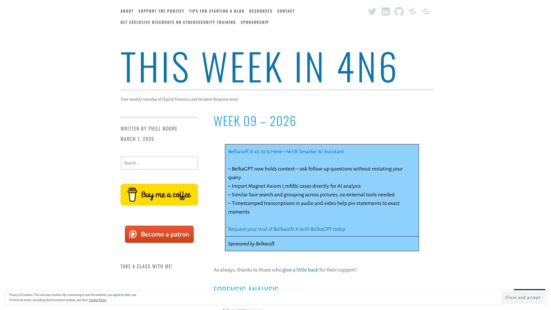 Week 09 – 2026 – This Week In 4n6